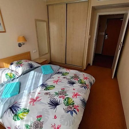 10Q - Z6 Apartament 901 바르샤바 외부 사진