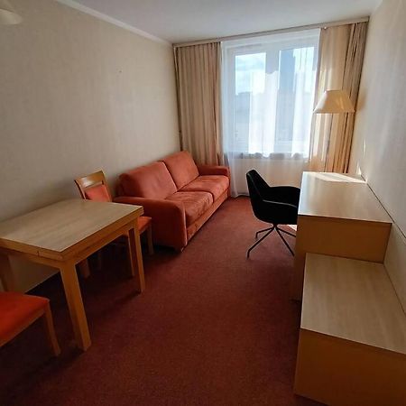 10Q - Z6 Apartament 901 바르샤바 외부 사진
