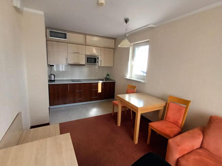 10Q - Z6 Apartament 901 바르샤바 외부 사진