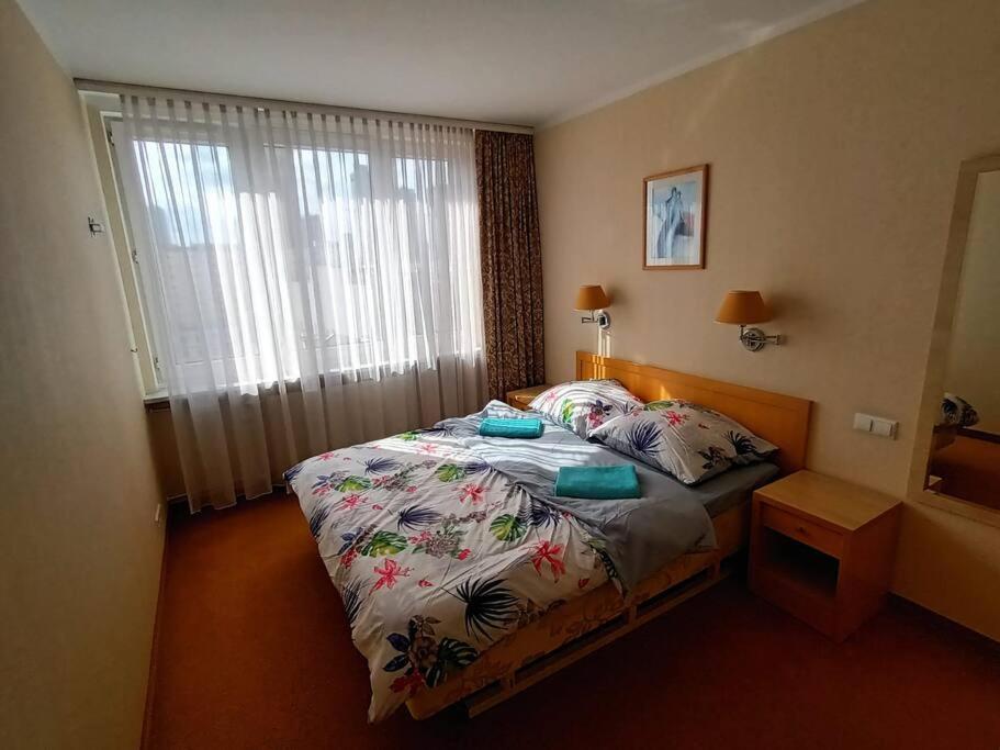 10Q - Z6 Apartament 901 바르샤바 외부 사진
