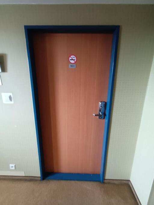 10Q - Z6 Apartament 901 바르샤바 외부 사진