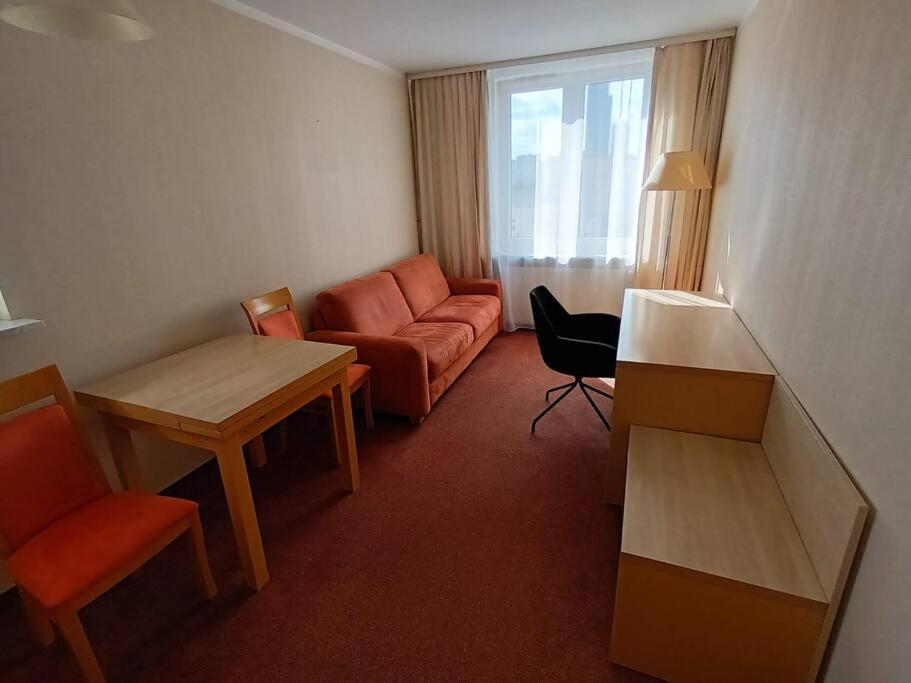 10Q - Z6 Apartament 901 바르샤바 외부 사진
